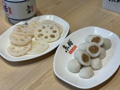 -鱼酷活鱼烤鱼(沈阳大悦城店)