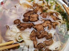 湖南猪肉粉-李兰英湖南面馆(护国路店)