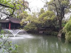 -绮园景区