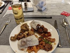 -北京王府井希尔顿酒店·万斯阁西餐厅