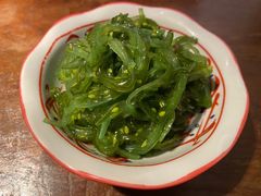 中华海草-鸭川食堂·鳗丼(鼓楼店)