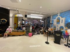 -HELLO MUSAE 拾光缪斯餐厅·纯正希腊风味(苏州中心店)