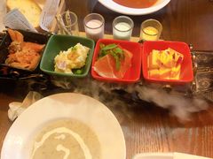-斯比特花园西餐厅(东方商厦店)