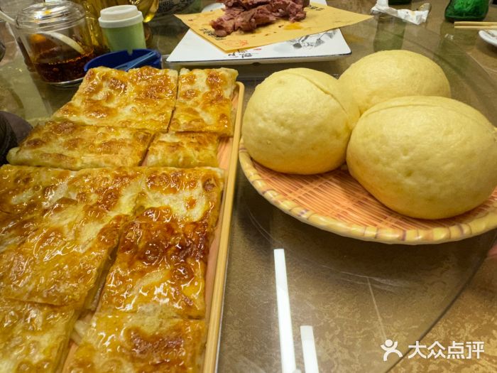 郭记家常菜下水馆图片