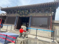 -关帝庙(大同古城)