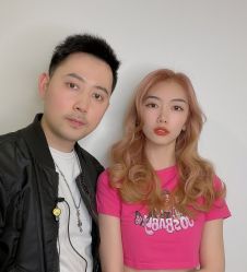 -FIND·M salon