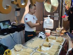 -朝鲜族打糕(时尚天河店)