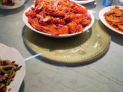 -天津乾毓德饭庄·清真传统炒菜·海鲜烧烤(咸阳路店)