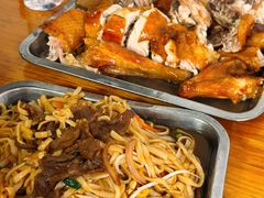 -新湖烧鸡(光明店)