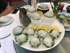 -凤城酒家(环市西路店)