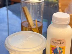 -民信老铺(华盖路店)