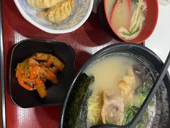 -食其家·牛丼咖喱(浦电路店)