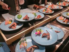 -喜庭海鲜自助(来福士店)