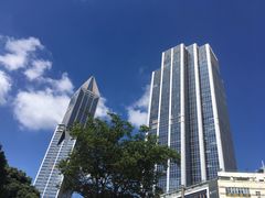 -新航道雅思托福·留学·考研培训(人民广场校区)