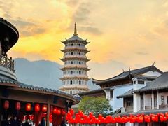 -三坊七巷历史文化街区