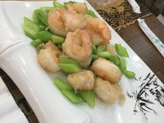 -清真•蜀风园(丁字沽总店)