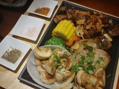 -鳗鱼家·深夜食堂(军博店)
