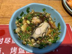 -蚝英雄鲜蚝自助专门店(长楹天街直营店)