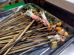 -正宗钢管厂五区·小郡肝火锅·串串香(商品街总店)