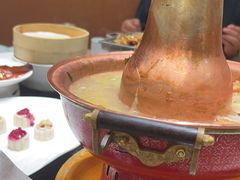 -新乾隆酒楼(帝景园店)