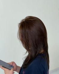 -虫二·专注健康烫染沙龙