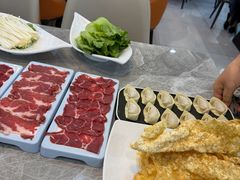 -牛天下·牛肉·海鲜·打边炉·融合菜