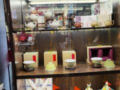 自助取餐区-金鼎轩(亚运村店)