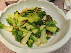 -羲和雅苑•北京烤鸭(瑞吉店)