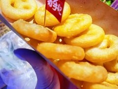 -蘭奢雅集·江浙菜(青山江滩店)