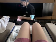 -金色印象·4K影院式足体养生(南滨印象店)