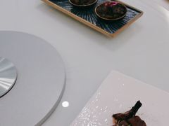 -和平官邸·花园餐厅(武定西路店)