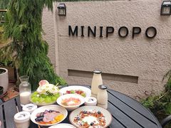 -MINIPOPO鲜奶·甜品(宽厚里店)