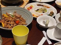 -采悦轩中餐厅·粤菜·海南菜(神州半岛喜来登度假酒店)