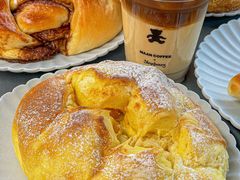 -StrasBake日式面包