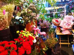 -花里花店(唐镇阳光天地店)