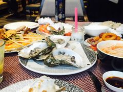 -西藏饭店·亚克·食光自助餐厅(文殊院店)