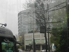 -成都世纪城假日酒店-西楼