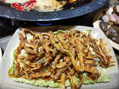 -重庆渝达老火锅(春熙路店)