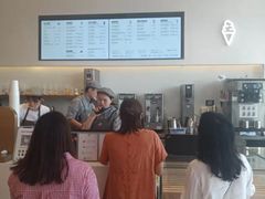 -喜茶(永旺梦乐城店)