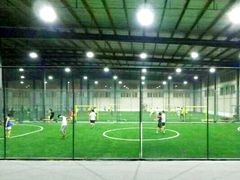 球场-布波运动公园羽毛球场