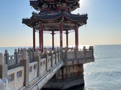 -老龙头景区