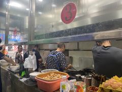-刘信牛羊肉泡馍小炒(回民街店)