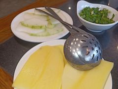 -冯记香辣兔火锅(茶店子总店)