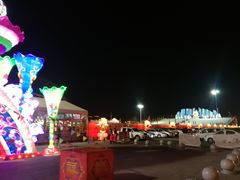 -沈阳奥体冰雪嘉年华