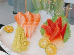 -王鼎精致料理铁板烧(世博源店)