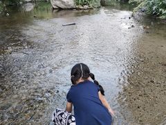 -北京水岸山吧度假村(雁栖镇店)