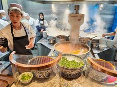 -清真·马安军辣子牛肉面