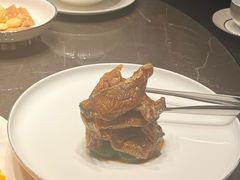 -海派悦庭·海胆烧麦·新融合菜(凯德广场店)