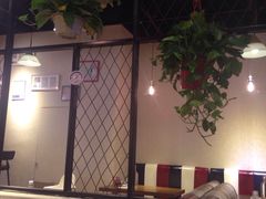 -OKOOKO澳客餐吧(乐天百货店)