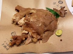 -紫光园(燕郊总店)